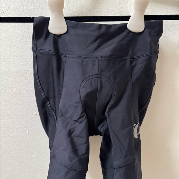 Pearl Izumi Black Women's Cycling Shorts - Picture 6 of 7